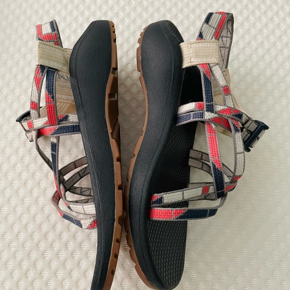 Chaco Strappy Z Cloud - Picture 2 of 7